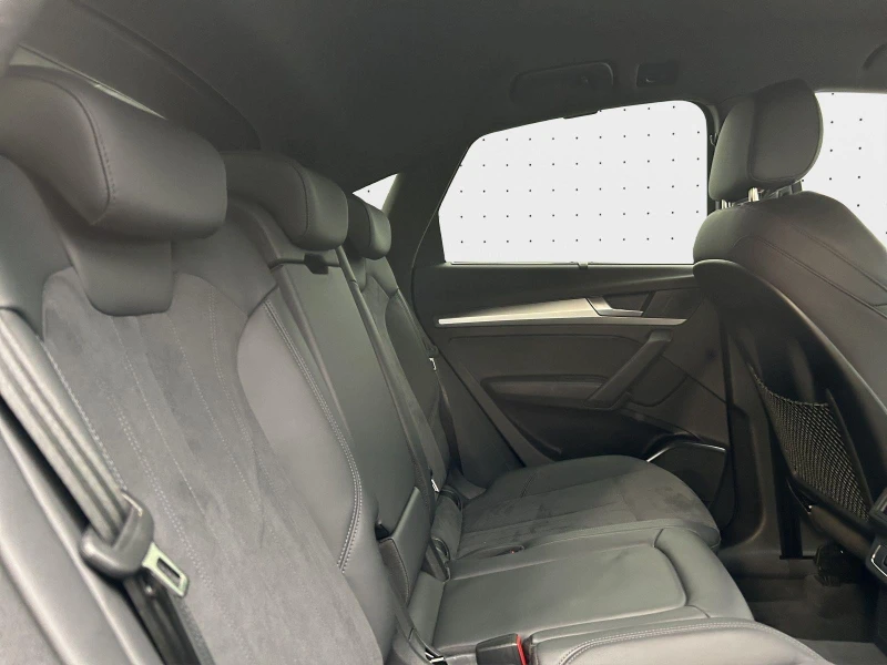 Audi Q5 SPORTBACK* 45TFSI* QUAT* S-LINE* MEMORY* DISTR* KE, снимка 12 - Автомобили и джипове - 52718758