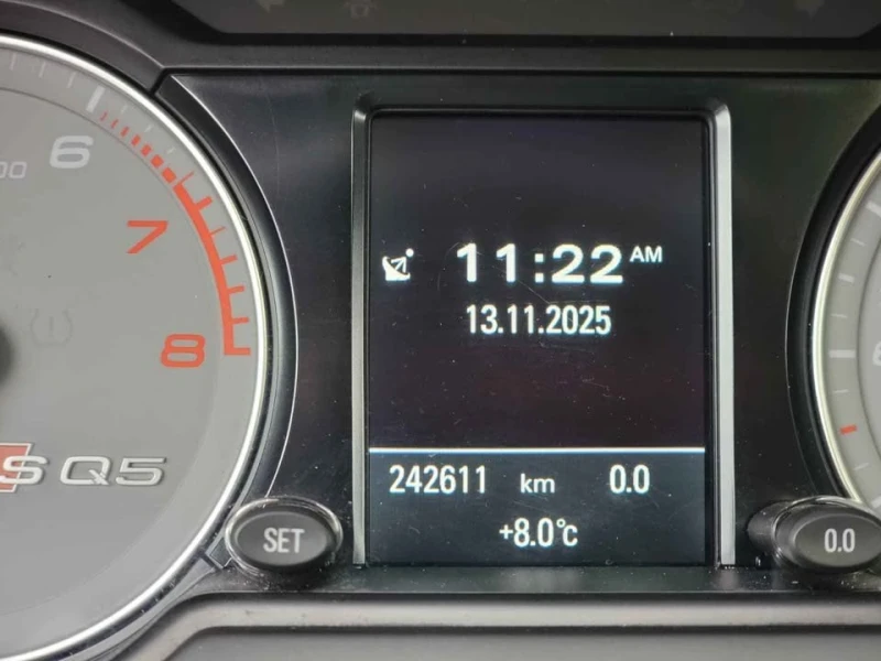 Audi SQ5 * * QUATTRO* * STAGE 2* * 500+ hp* * CARFAX* * , снимка 7 - Автомобили и джипове - 53096133