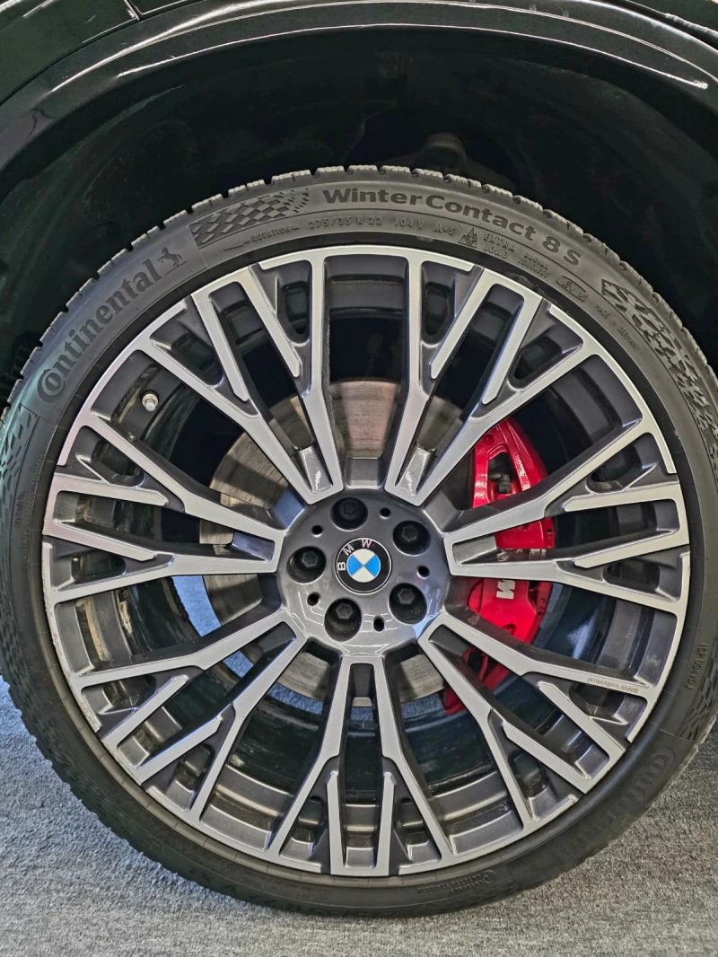 BMW X5 40D* M-пакет* ГАРАНЦИЯ* PANO* SOFT CLOSE* Лизинг, снимка 15 - Автомобили и джипове - 53142788