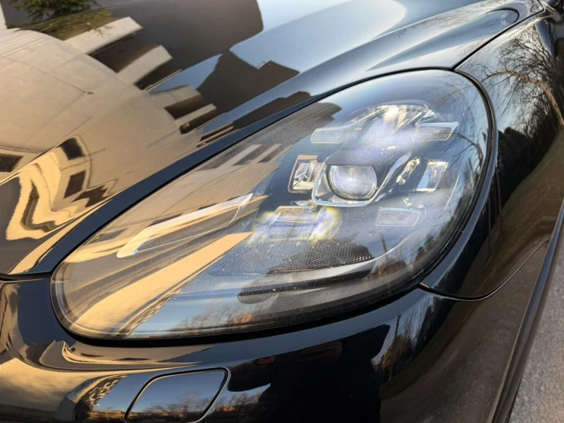 Porsche Cayenne S / 4.2TDI / FACE / FULL, снимка 16 - Автомобили и джипове - 53167695