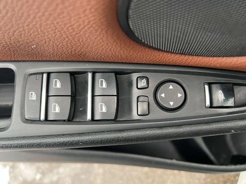 BMW X5 * xDrive35i * CARFAX * ЦЕНА ДО БГ, снимка 9 - Автомобили и джипове - 53373461