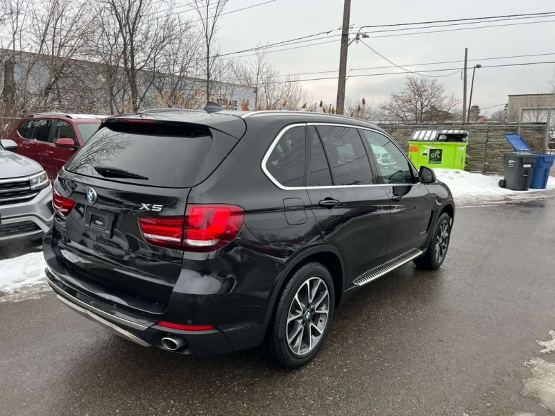 BMW X5 * xDrive35i * CARFAX * ЦЕНА ДО БГ, снимка 6 - Автомобили и джипове - 53373461