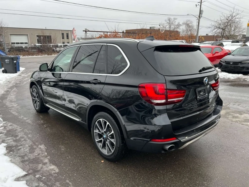 BMW X5 * xDrive35i * CARFAX * ЦЕНА ДО БГ, снимка 4 - Автомобили и джипове - 53373461