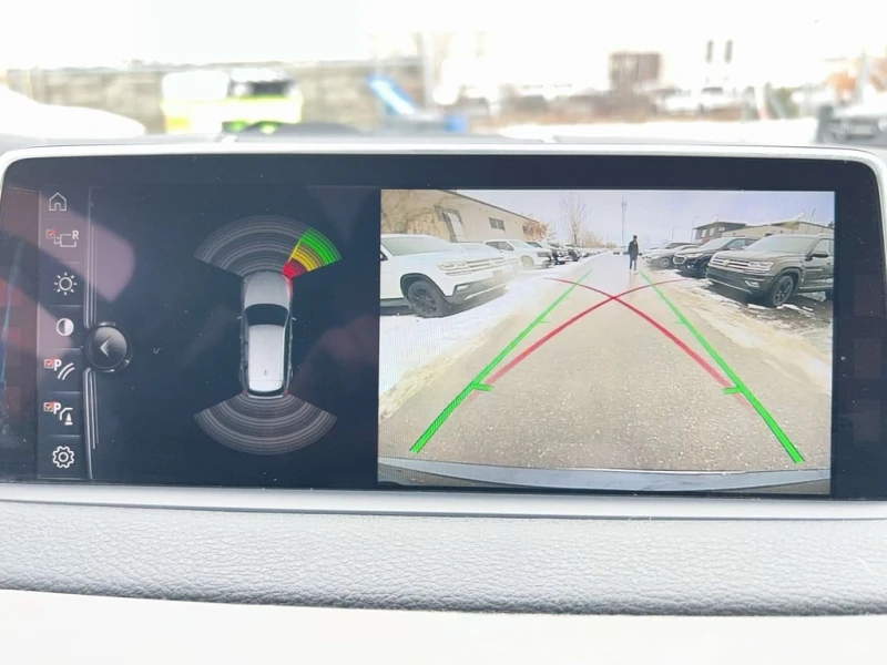 BMW X5 * xDrive35i * CARFAX * ЦЕНА ДО БГ, снимка 15 - Автомобили и джипове - 53373461