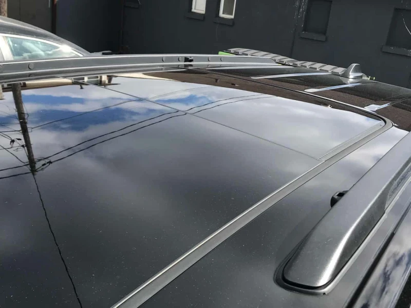 Jeep Grand cherokee * Limited * CARFAX * ПОДГРЕВ* ПАНОРАМА* , снимка 14 - Автомобили и джипове - 53508169