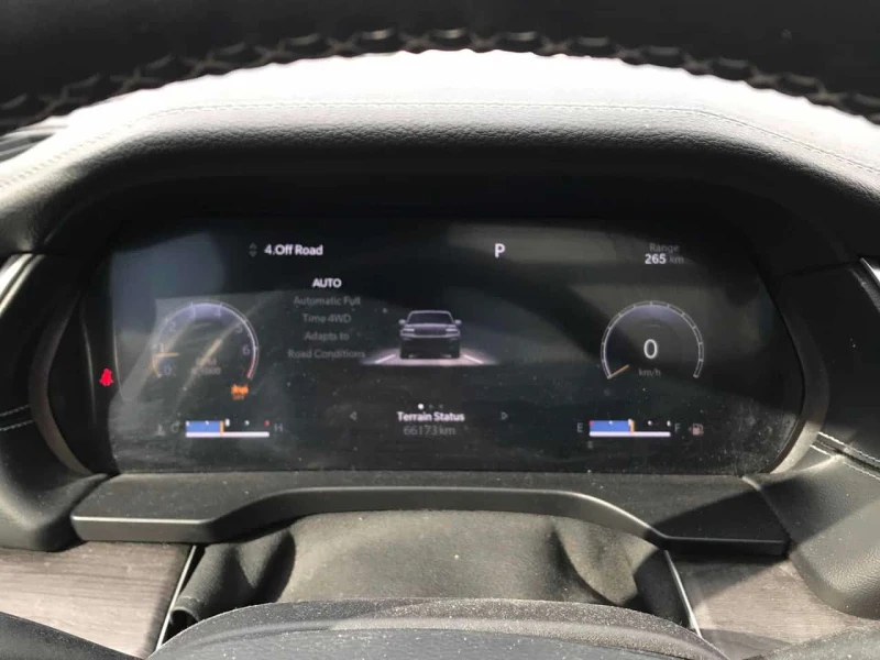 Jeep Grand cherokee * Limited * CARFAX * ПОДГРЕВ* ПАНОРАМА* , снимка 8 - Автомобили и джипове - 53508169