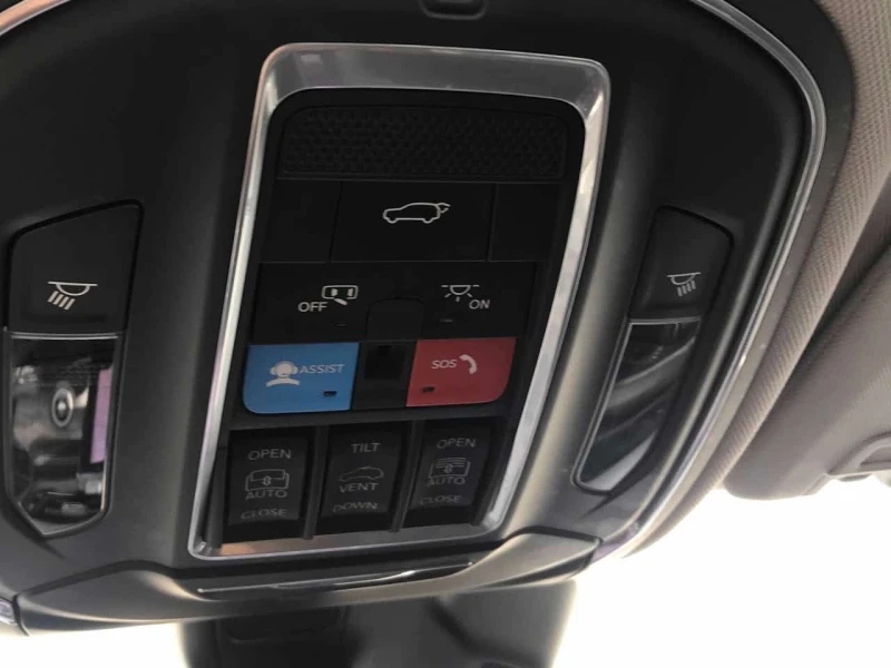 Jeep Grand cherokee * Limited * CARFAX * ПОДГРЕВ* ПАНОРАМА* , снимка 10 - Автомобили и джипове - 53508169