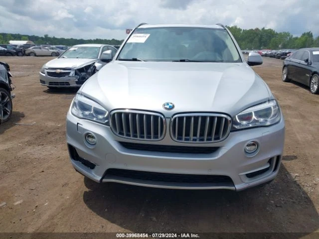 BMW X5 2015 BMW X5 XDRIVE35I, снимка 1 - Автомобили и джипове - 47278611