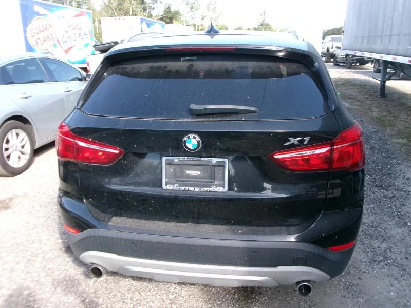 BMW X1 2018 BMW X1 Sports Activity Vehicle xDrive28i, снимка 4 - Автомобили и джипове - 48120263