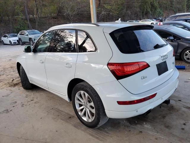 Audi Q5 PREMIUM PLUS, снимка 2 - Автомобили и джипове - 48622109