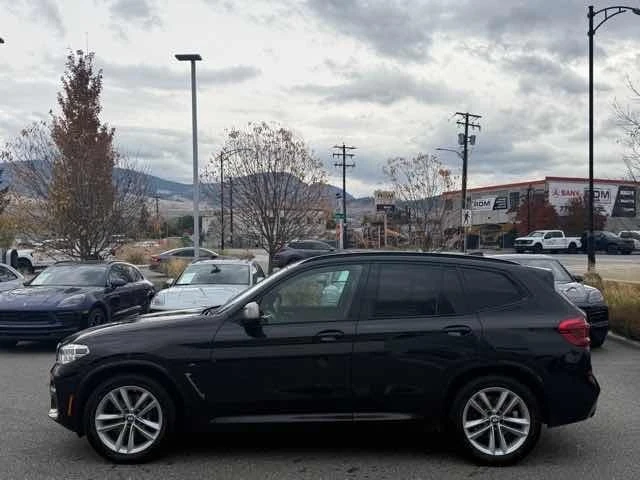 BMW X3 * M40i * CARFAX * БЕЗ ПЪРВОНАЧАЛНА ВНОСКА - изображение 3