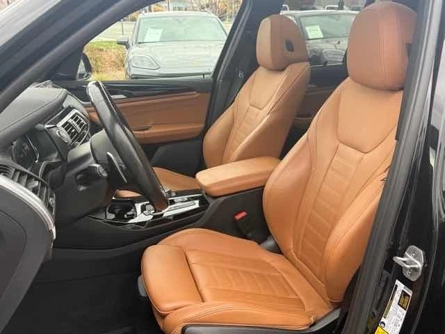 BMW X3 * M40i * CARFAX * БЕЗ ПЪРВОНАЧАЛНА ВНОСКА - изображение 6