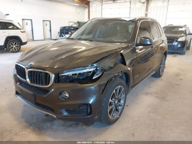 BMW X5 XDRIVE35I* HARMAN* HEAD UP* 360*  | Mobile.bg   6