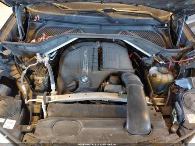 BMW X5 XDRIVE35I* HARMAN* HEAD UP* 360*  | Mobile.bg   10