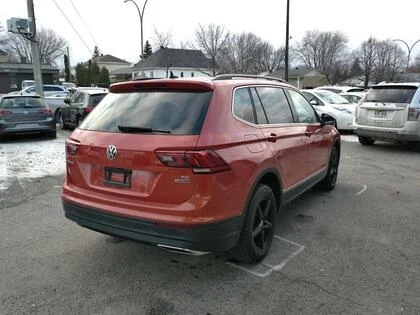 VW Tiguan TSI 4MOTION, снимка 4 - Автомобили и джипове - 53032361