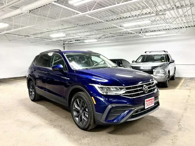 VW Tiguan Comfortline 4MOTION, ЦЕНА до БГ