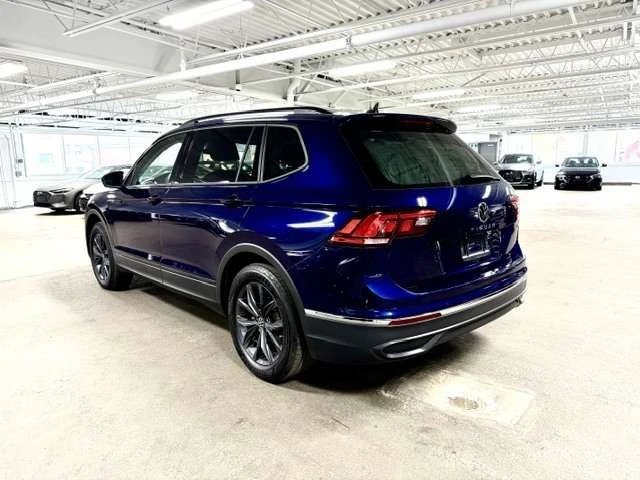 VW Tiguan Comfortline 4MOTION, ЦЕНА до БГ, снимка 6 - Автомобили и джипове - 55492351