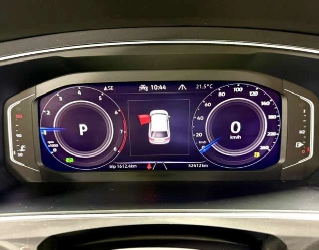 VW Tiguan Comfortline 4MOTION, ЦЕНА до БГ, снимка 12 - Автомобили и джипове - 55492351