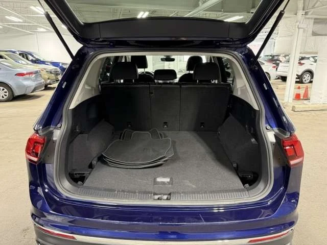 VW Tiguan Comfortline 4MOTION, ЦЕНА до БГ, снимка 16 - Автомобили и джипове - 55492351