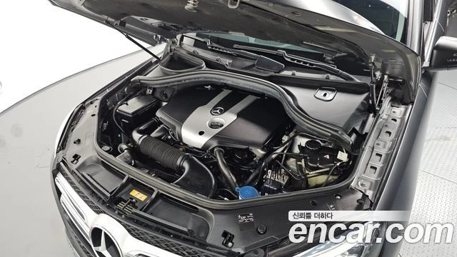 Mercedes-Benz GLE 250 | TOP SERVICE, снимка 6 - Автомобили и джипове - 55949630