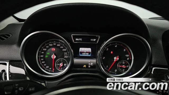 Mercedes-Benz GLE 250 | TOP SERVICE, снимка 8 - Автомобили и джипове - 55949630