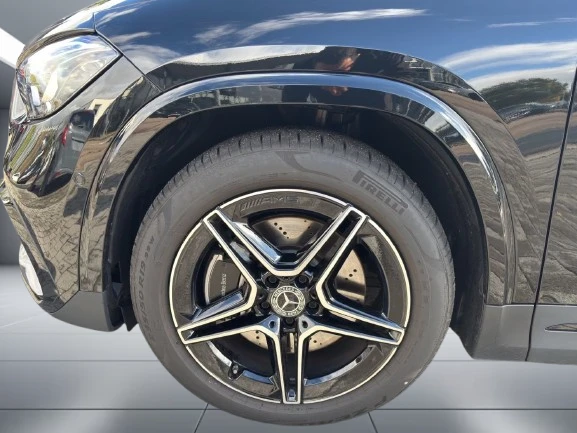 Mercedes-Benz GLA 250 4Matic = AMG Line = �������� | Mobile.bg � ����������� 5