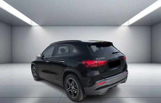 Mercedes-Benz GLA 250 4Matic = AMG Line = �������� | Mobile.bg � ����������� 2