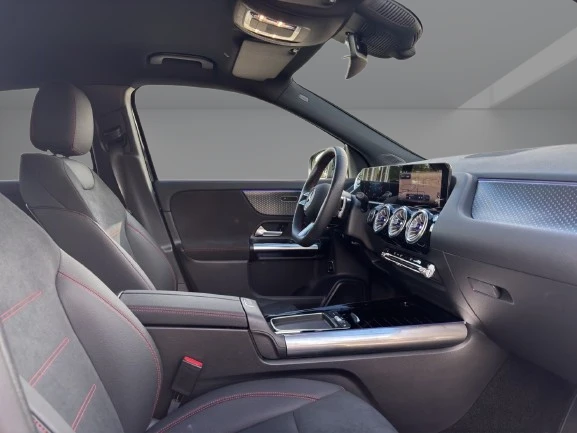 Mercedes-Benz GLA 250 4Matic = AMG Line = �������� | Mobile.bg � ����������� 9
