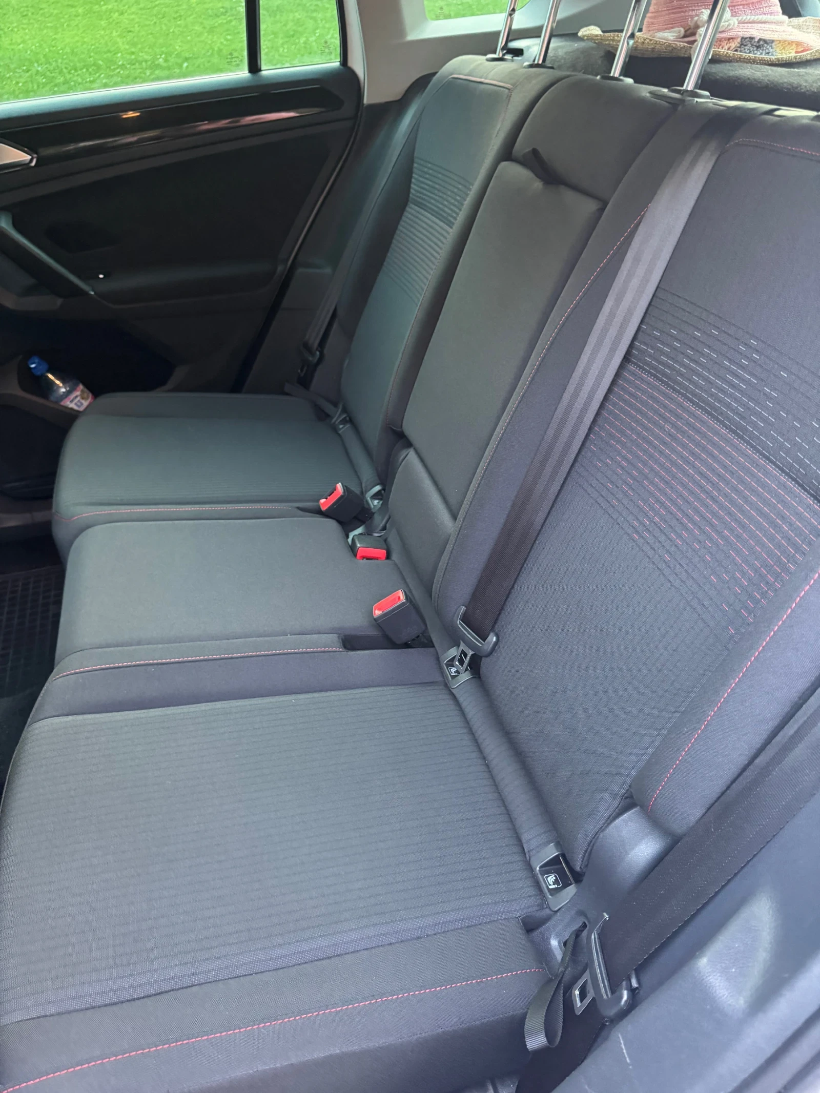 VW Tiguan 2.0 Diesel 4x4 | Mobile.bg   14