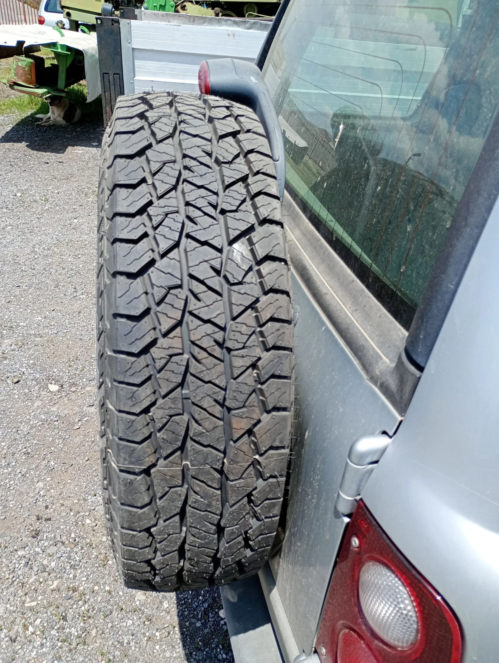 Land Rover Freelander  - изображение 4
