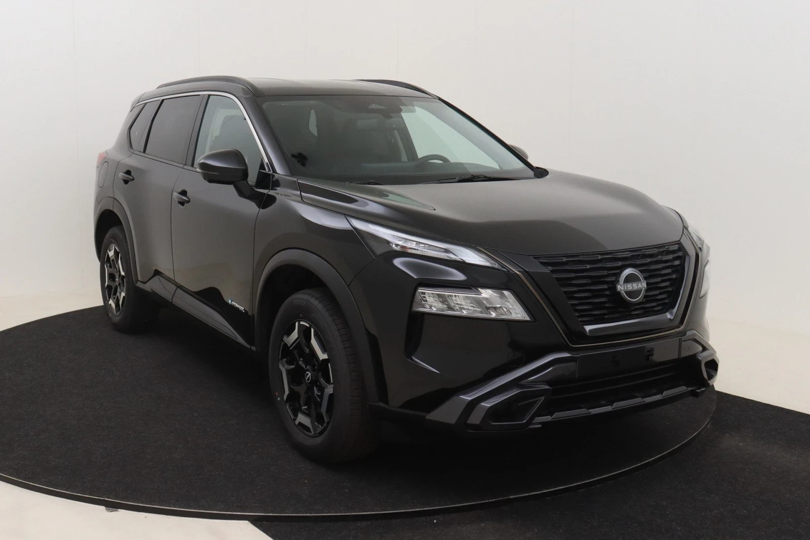 Nissan X-trail 4X4 - E FORCE - E POWER - Trek - изображение 2