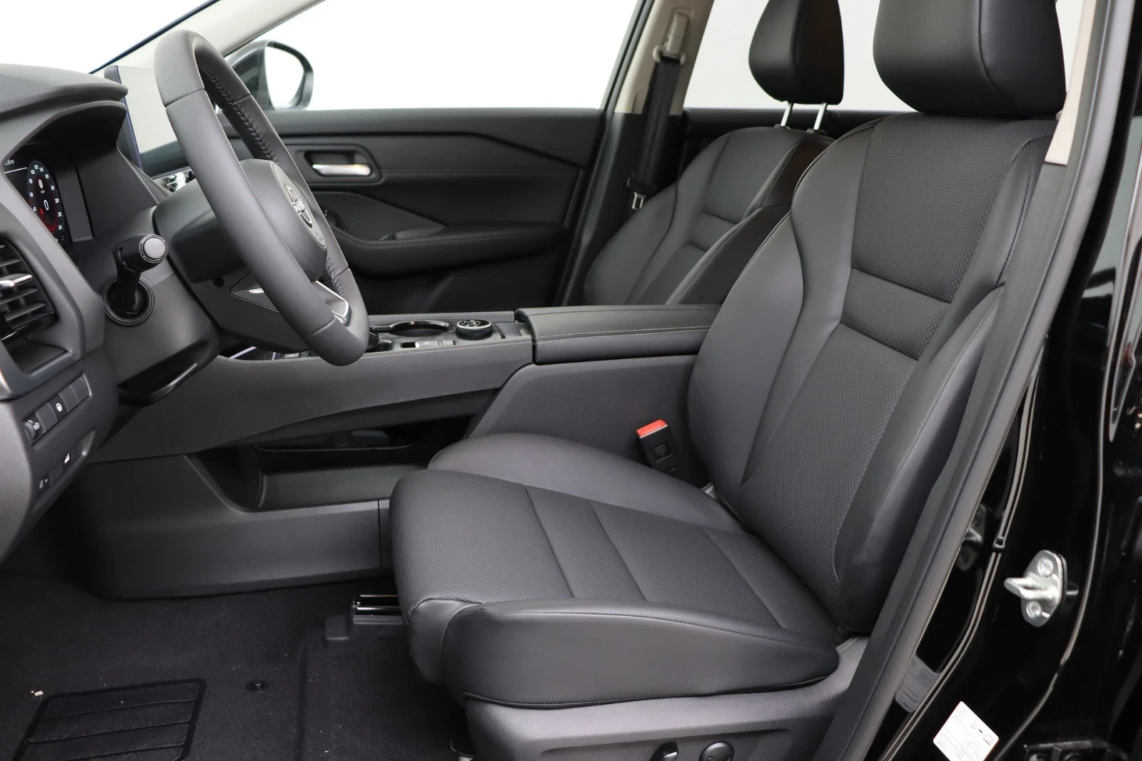 Nissan X-trail 4X4 - E FORCE - E POWER - Trek - изображение 6