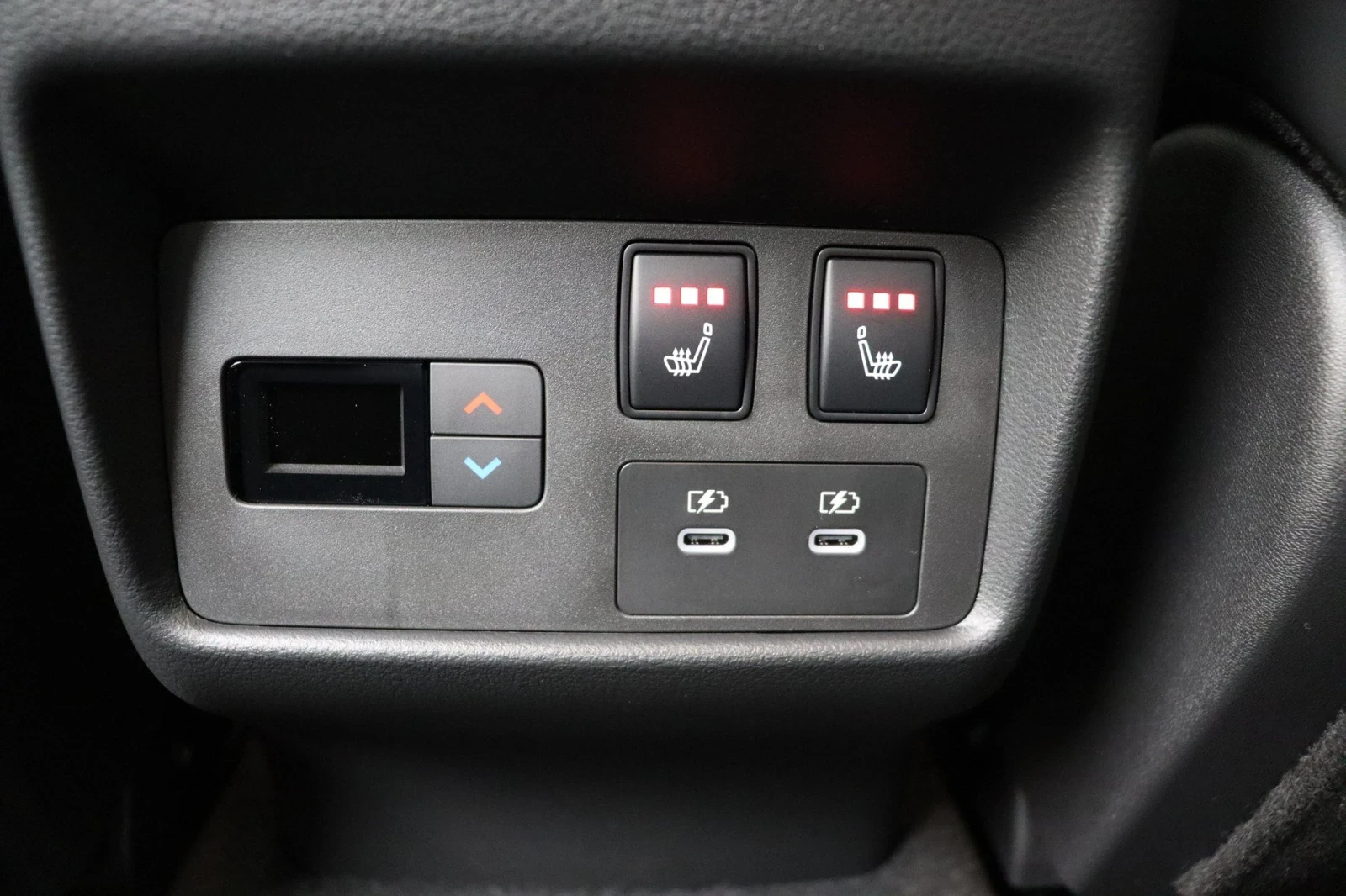 Nissan X-trail 4X4 - E FORCE - E POWER - Trek - изображение 8