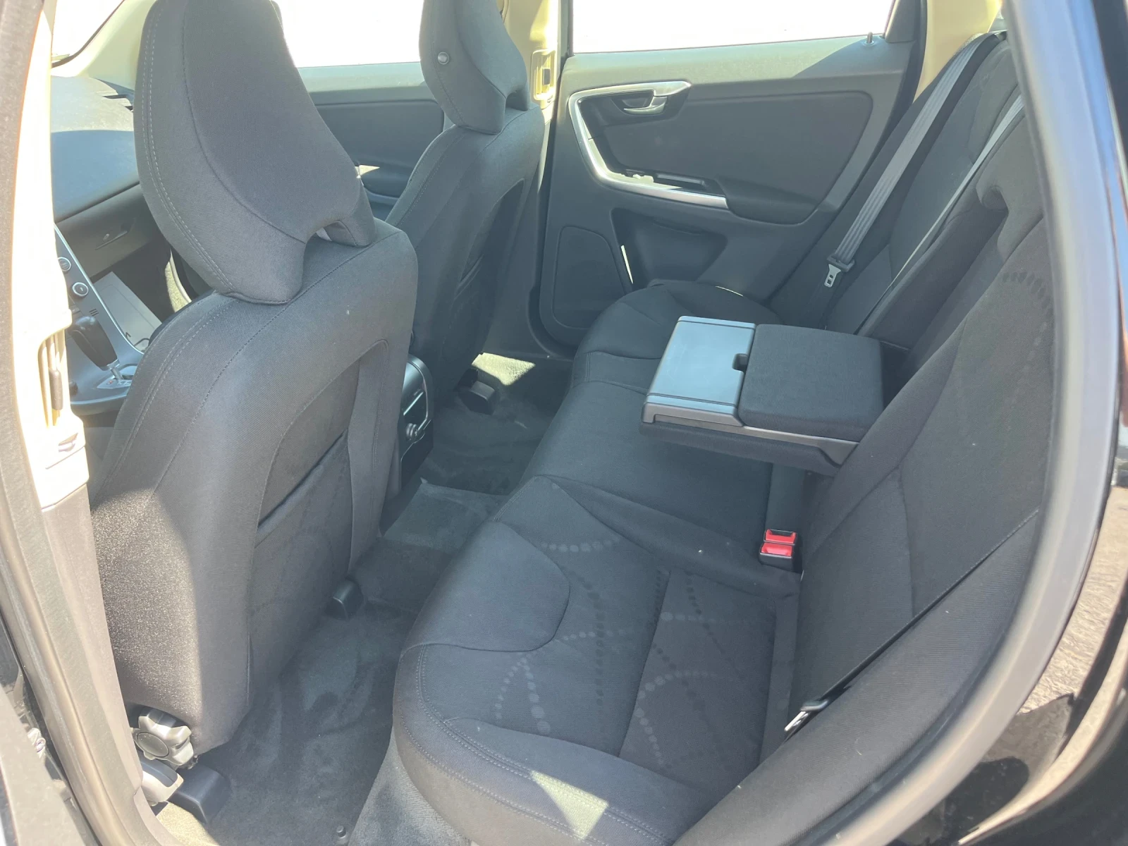 Volvo XC60 2.4D4-164k.c. 4WD. !!!! | Mobile.bg   14