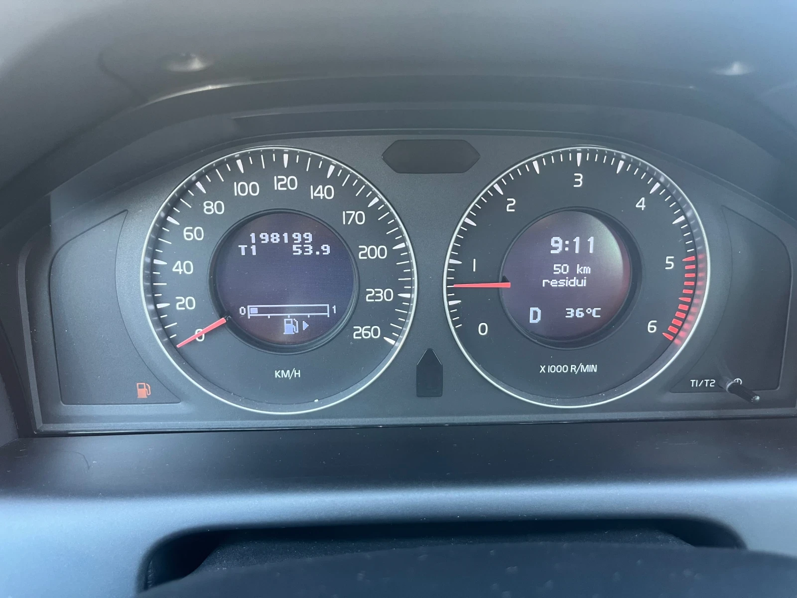 Volvo XC60 2.4D4-164k.c. 4WD. !!!! | Mobile.bg   11