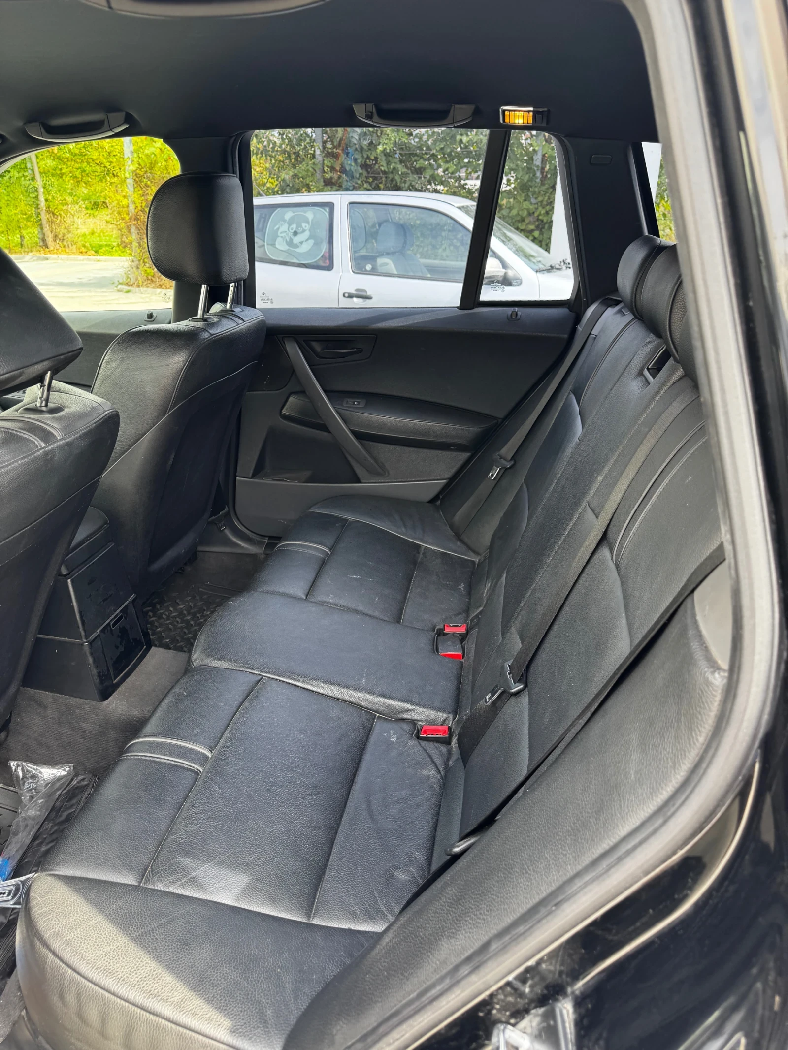 BMW X3 ГАЗ Автоматик Климатик - изображение 8