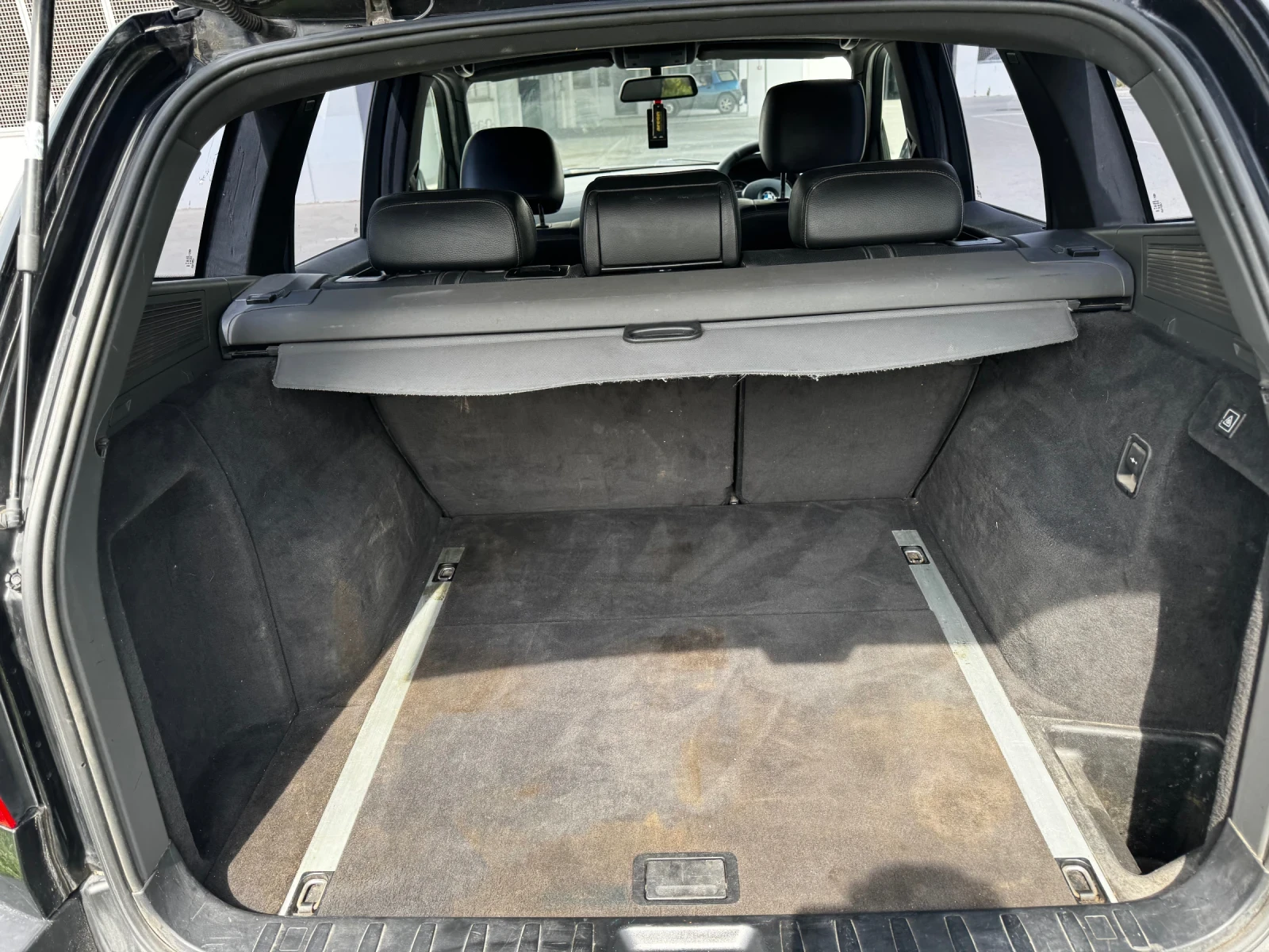 BMW X3 ГАЗ Автоматик Климатик - изображение 9