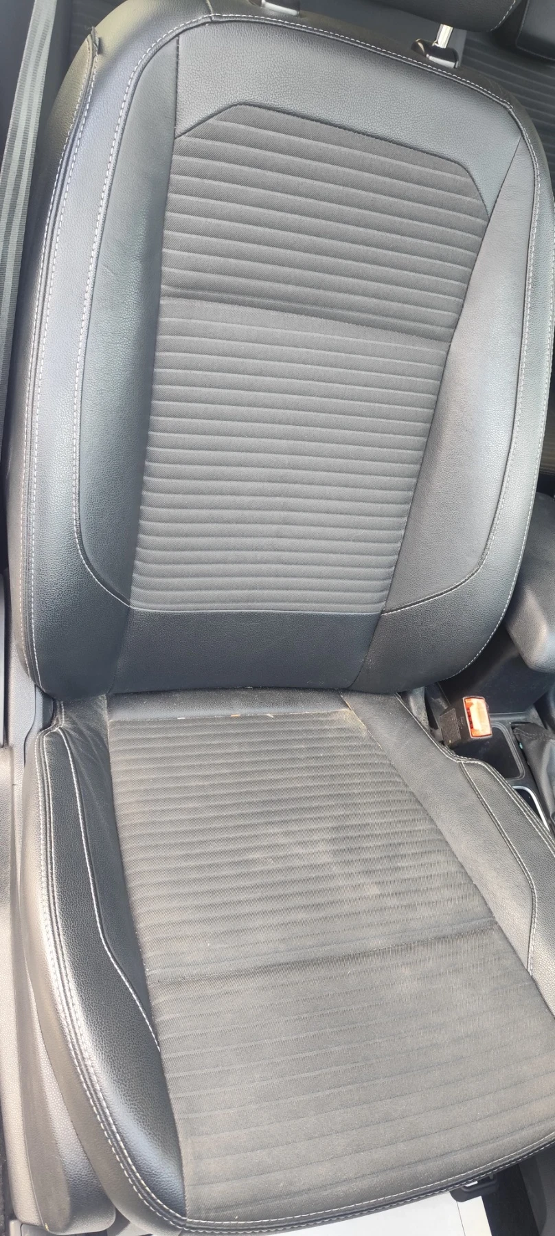 Ford EcoSport 1.5TDCi TITANIUM | Mobile.bg   12