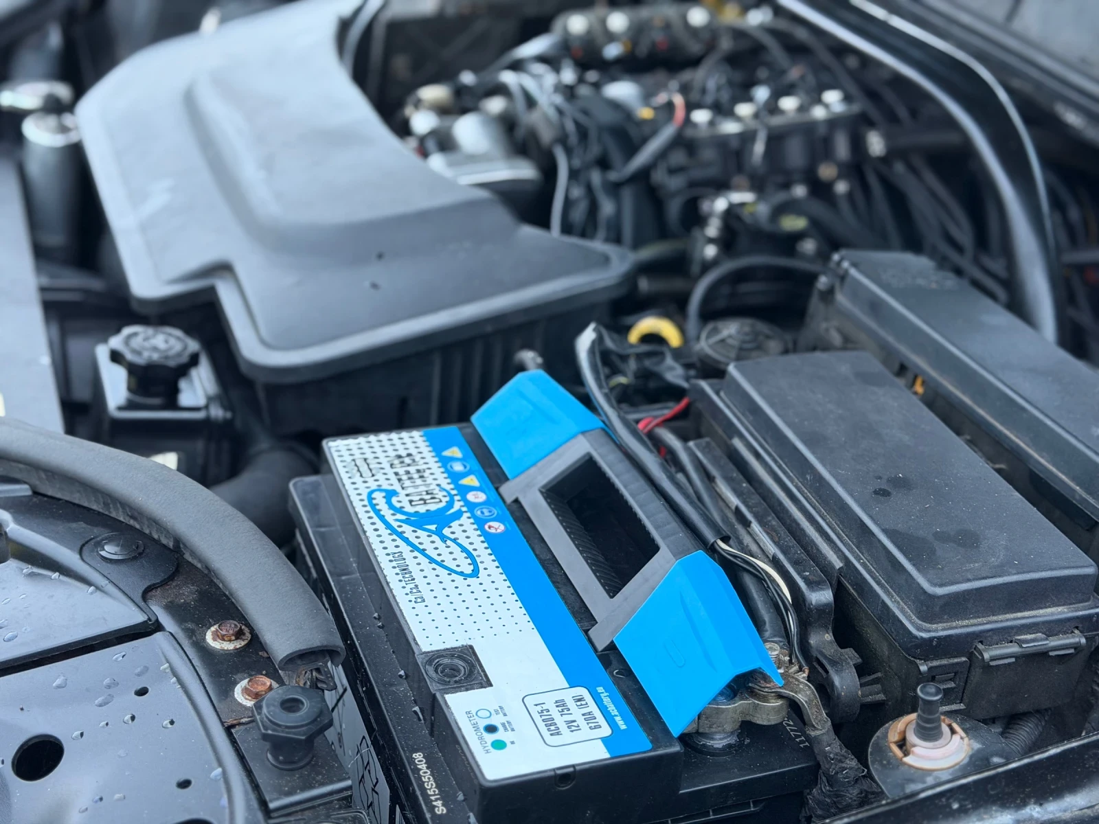 Jeep Grand cherokee 5.7/HEMI/���/��� | Mobile.bg � ����������� 11