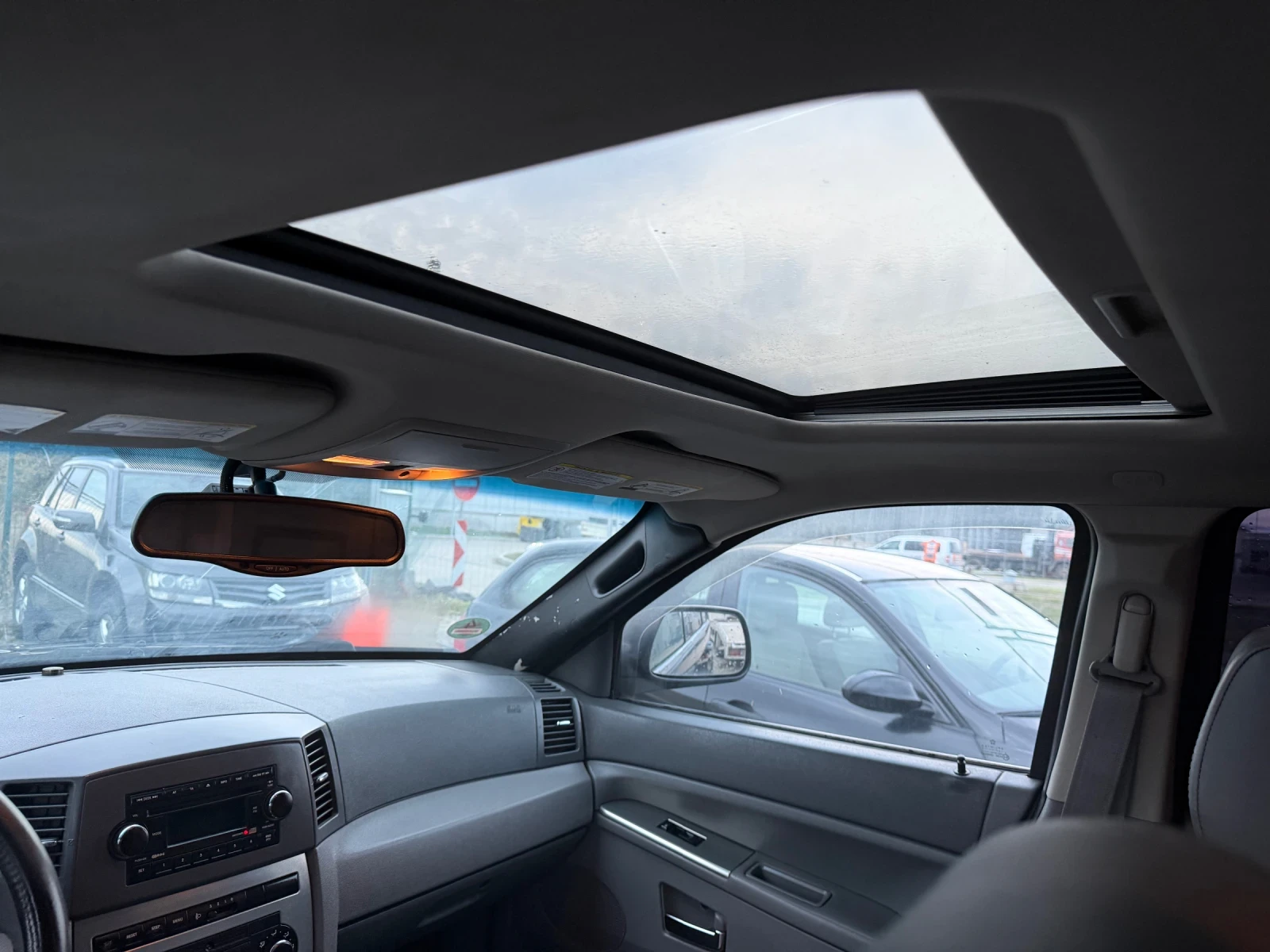 Jeep Grand cherokee 5.7/HEMI/���/��� | Mobile.bg � ����������� 13