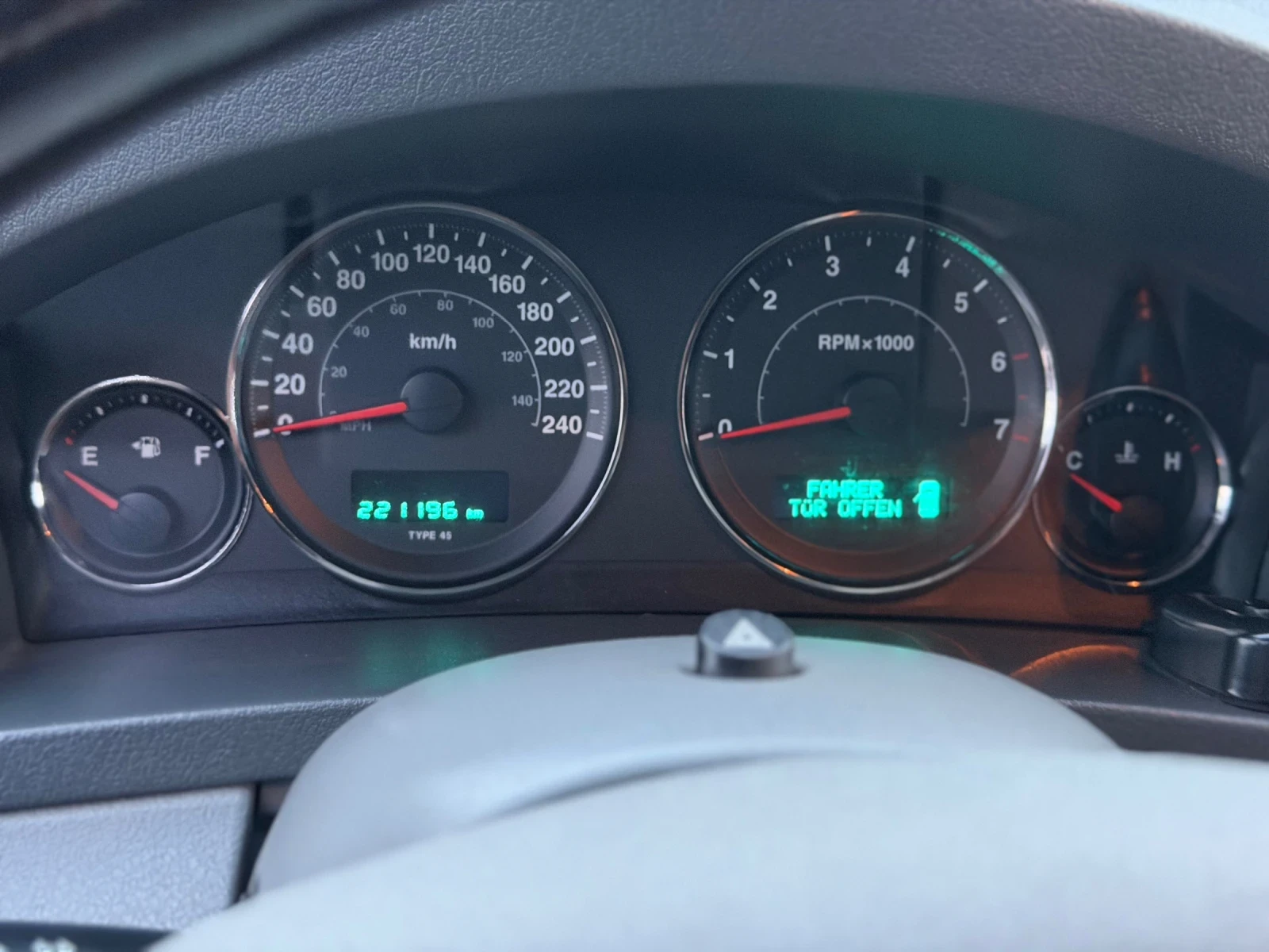 Jeep Grand cherokee 5.7/HEMI/���/��� | Mobile.bg � ����������� 14