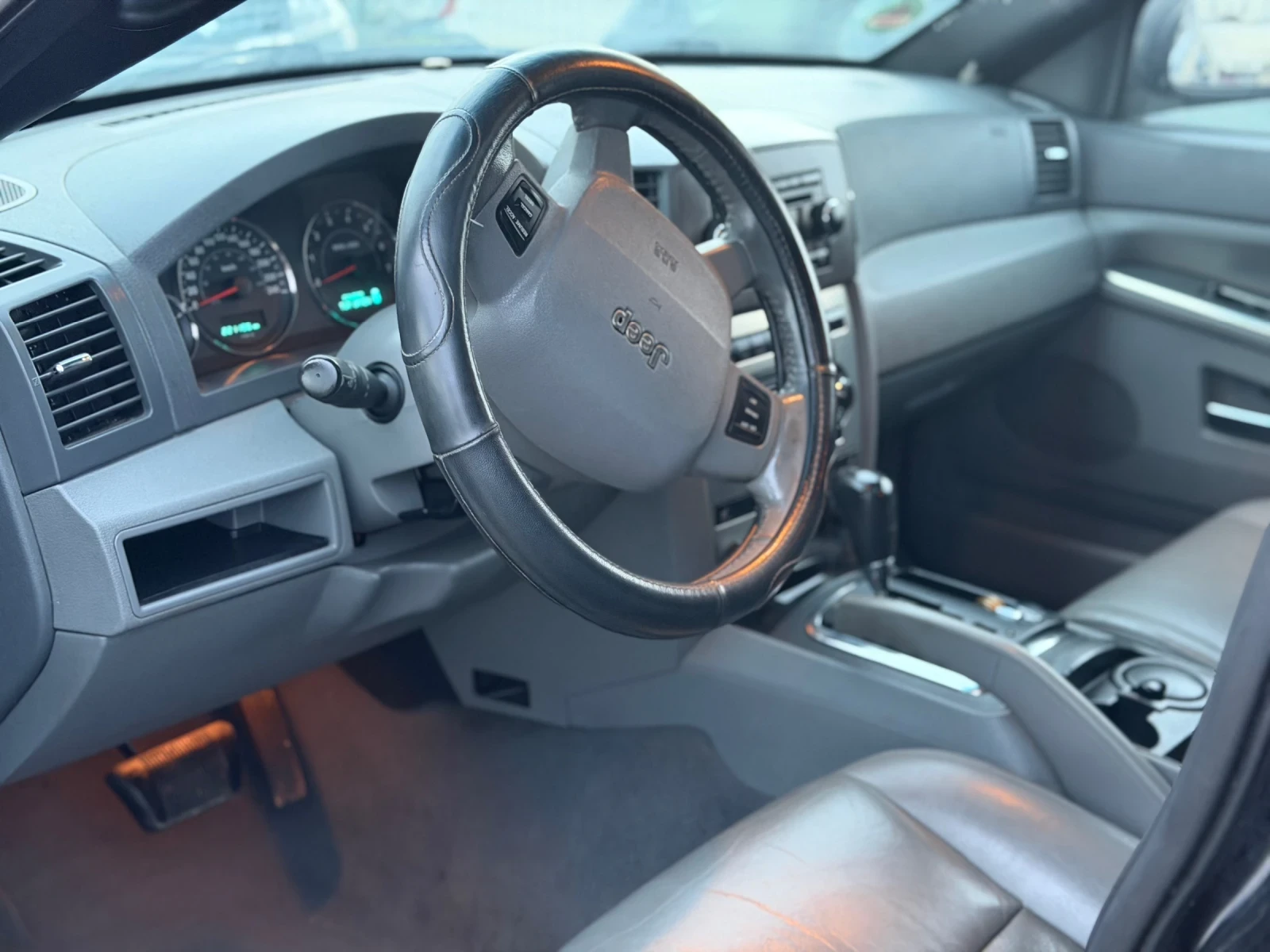 Jeep Grand cherokee 5.7/HEMI/���/��� | Mobile.bg � ����������� 16