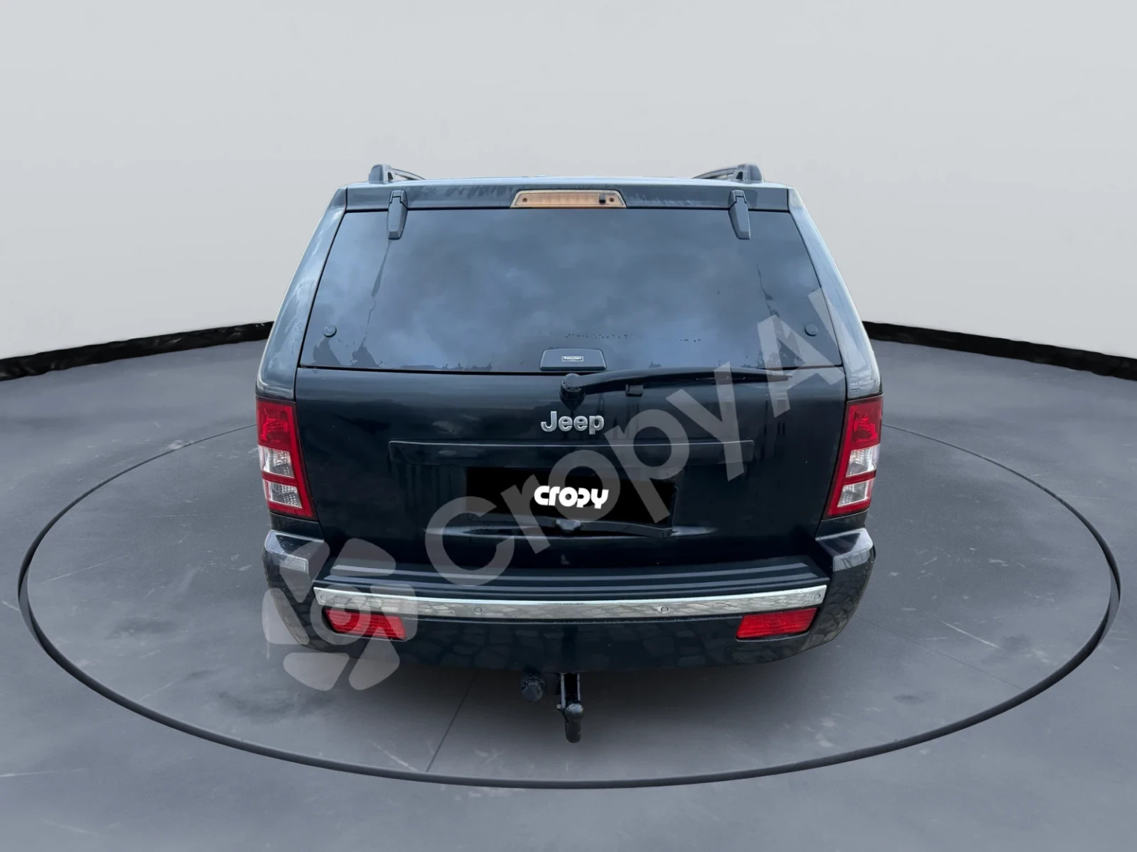 Jeep Grand cherokee 5.7/HEMI/ГАЗ/ТОП - изображение 5