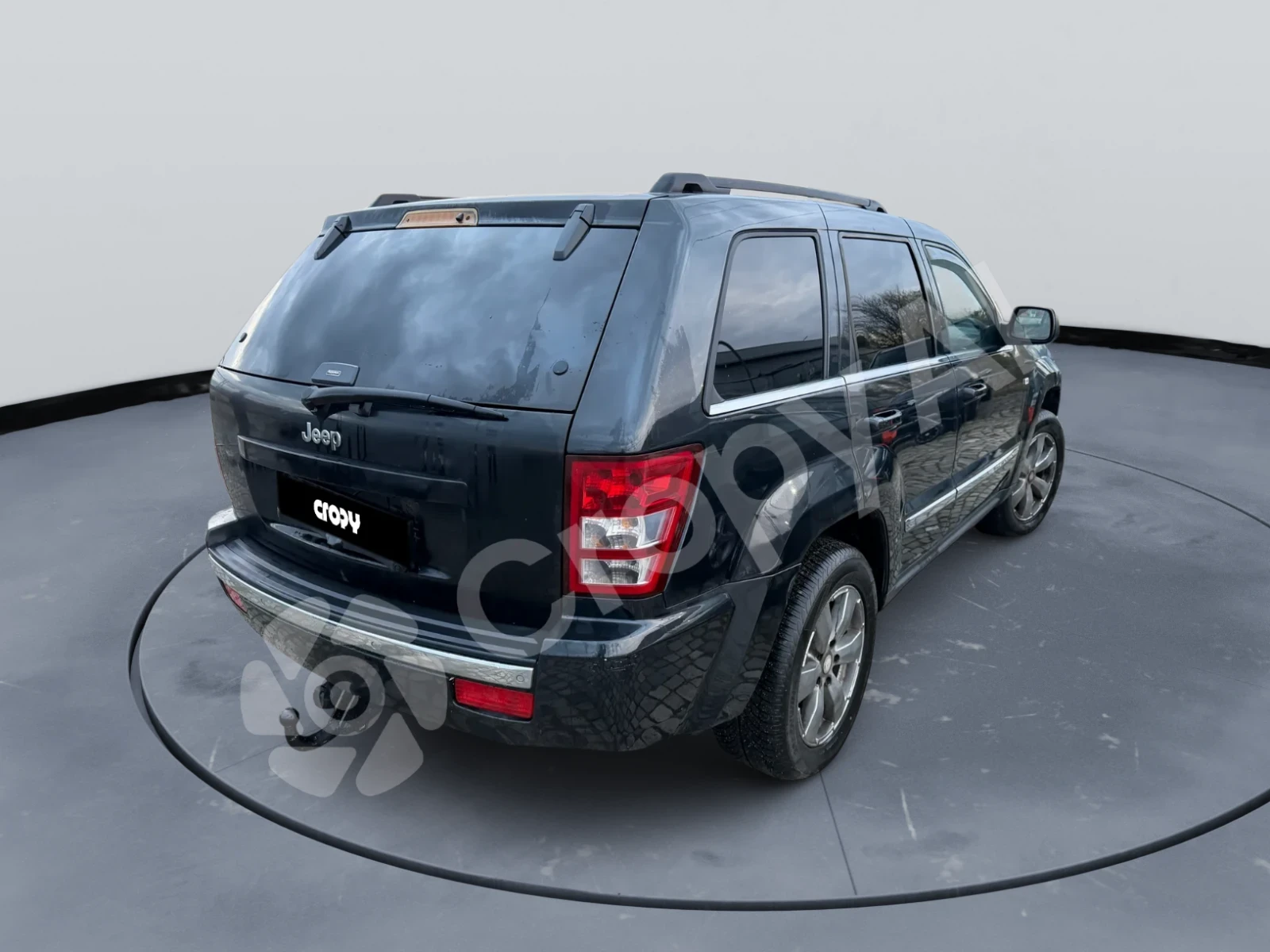 Jeep Grand cherokee 5.7/HEMI/ГАЗ/ТОП - изображение 4