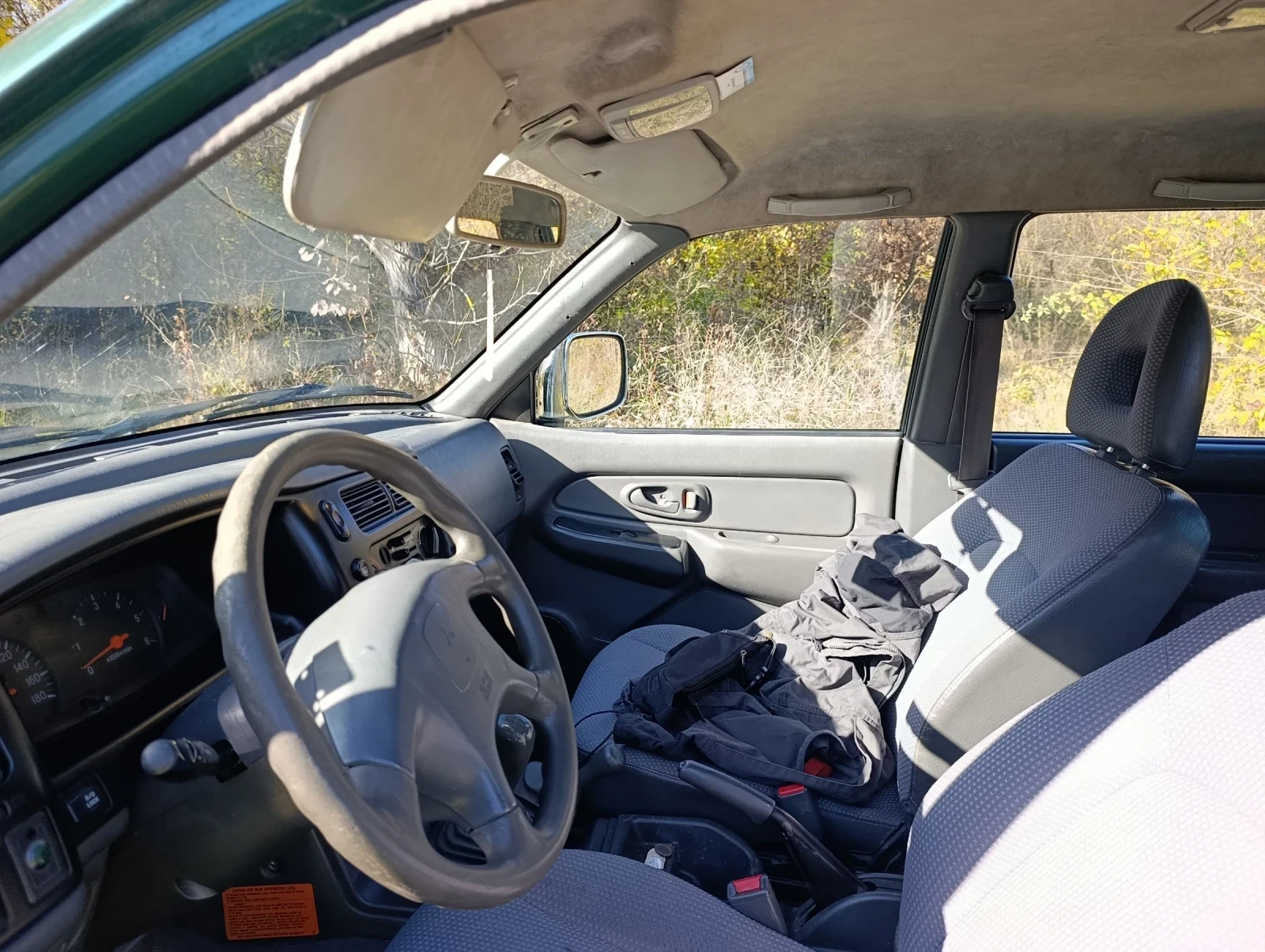 Mitsubishi L200 2.5td 116ks | Mobile.bg   3