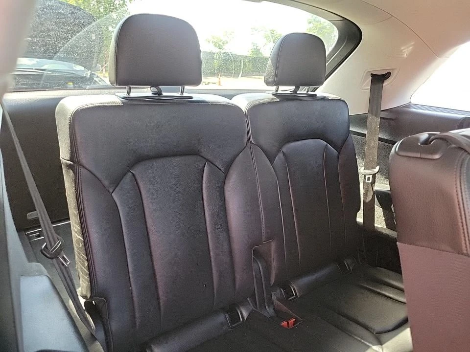 Audi Q7 PREMIUM PLUS * CARFAX *    | Mobile.bg   11