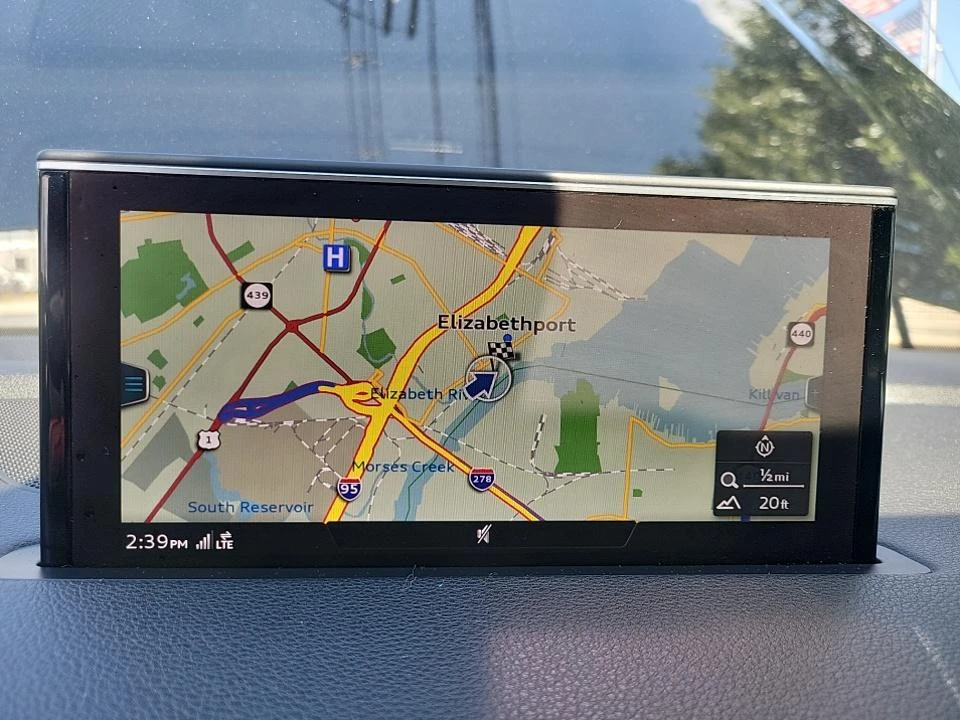 Audi Q7 PREMIUM PLUS * CARFAX *    | Mobile.bg   15