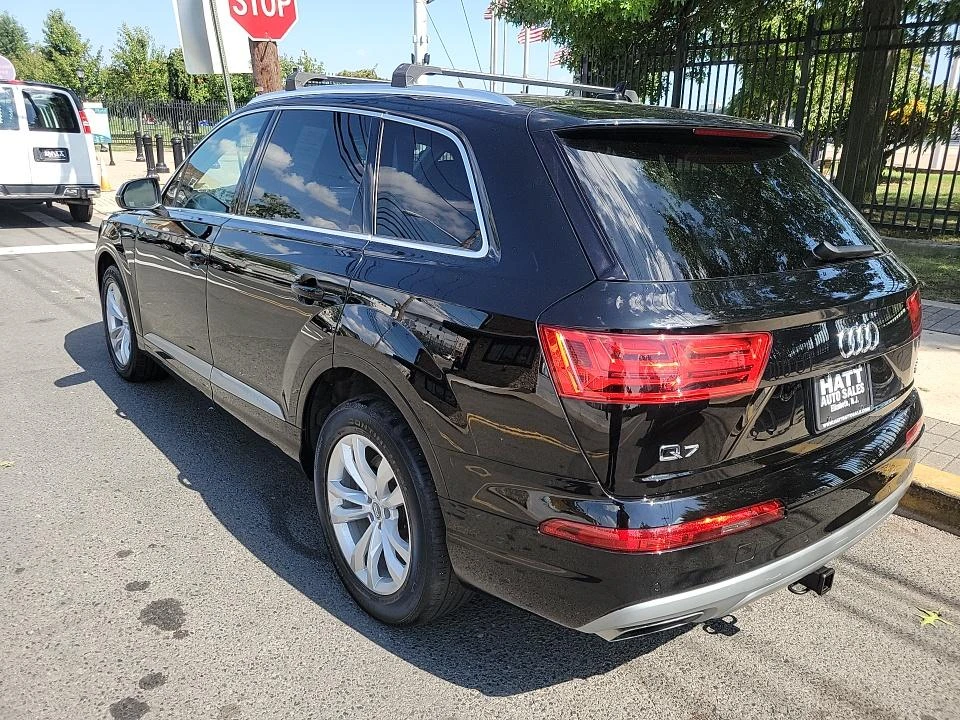 Audi Q7 PREMIUM PLUS * CARFAX * БЕЗ ПЪРВОНАЧАЛНА ВНОСКА - изображение 6