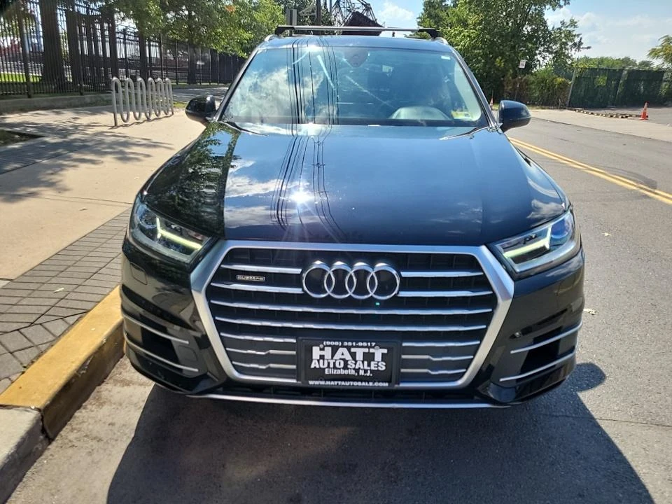 Audi Q7 PREMIUM PLUS * CARFAX * БЕЗ ПЪРВОНАЧАЛНА ВНОСКА - изображение 2