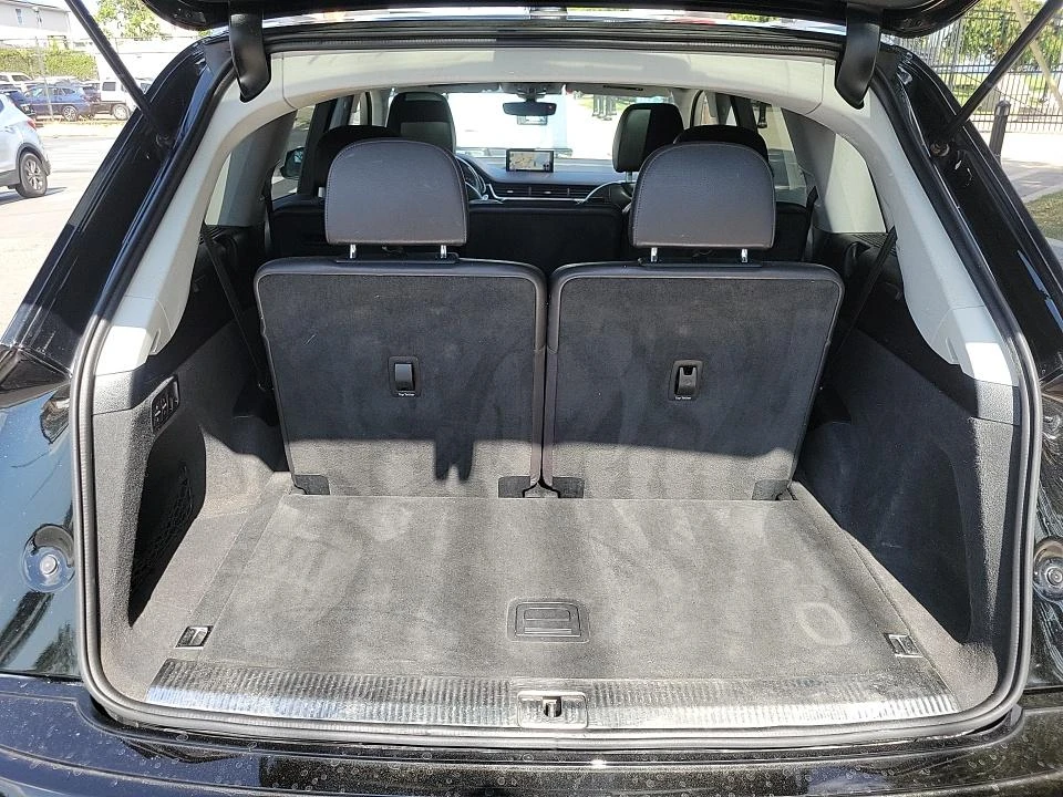 Audi Q7 PREMIUM PLUS * CARFAX *    | Mobile.bg   14